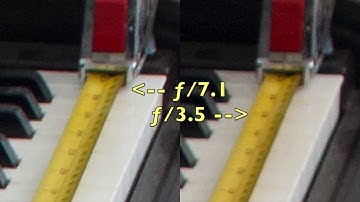 Reduce Autofocus Hunting in Shop Videos