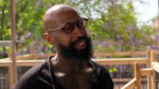 Art Lives Episode 6 — Ekow Nimako
