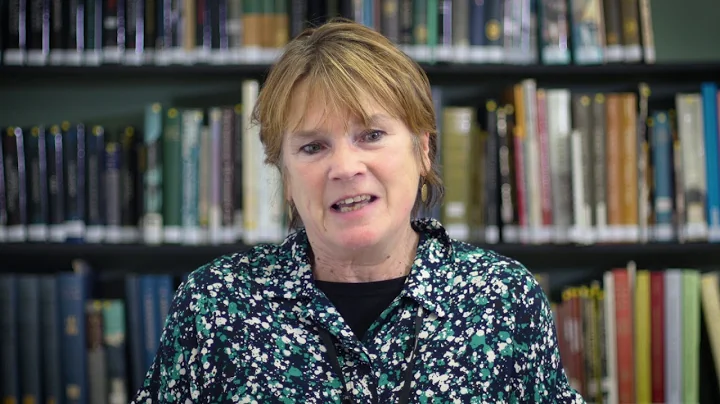 Joan Evans: historian, biographer, benefactor & fi...