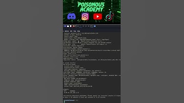 🚩 3 COMANDOS de NMAP que los HACKERS OCULTAN (el #3 es POLÉMICO) ⚔️