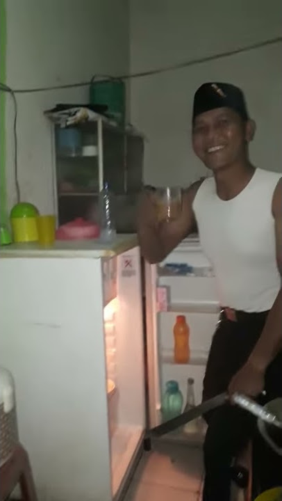 Mencari kopi