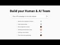 Introducing Kickoff Agent