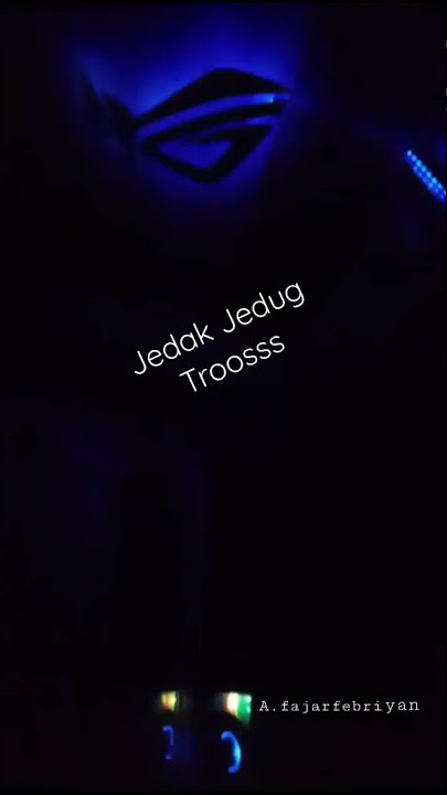 Jedak jedug troosss🤘 jangan kasih kendor🚀 #jedagjedug #story #status #dj #audio