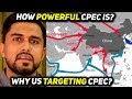 Understanding CPEC Strategic POWER - Why US Targeting China Pakistan Economic Corridor?