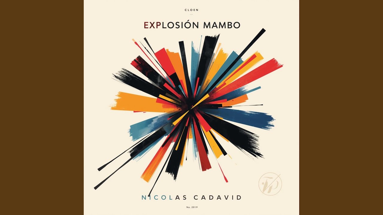 Mambo Explode Explosión mambo - YouTube