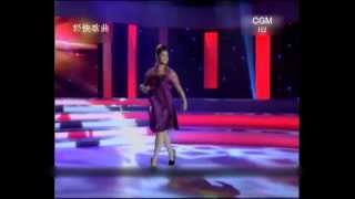 cgm2012 R3-C08 黎琪-爱情