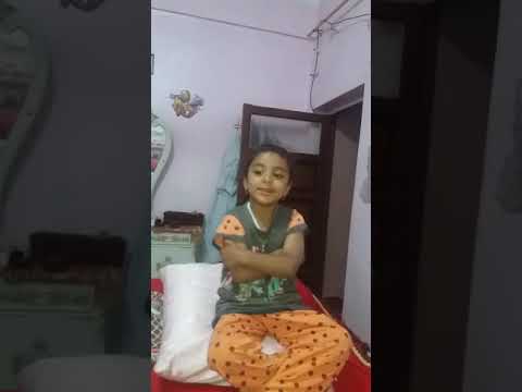 ياكتكوت ياصغير مين طلع لك ريشه سهيله