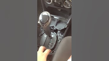 Remove panel of Proton SAGA FLX/SV part 1/4