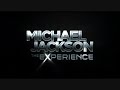 Michael Jackson the Experience - wii - The Girl Is Mine Gameplay