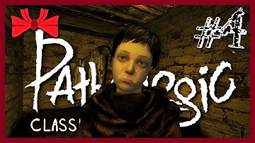 Pathologic HD | Pain in the Aspity (4) - Blindish Let