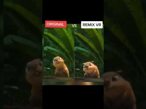 Hey My Name Is Clara The Capybara And I'm Here To Sing My Favourite Song! Tiktoktrend Viral Rio