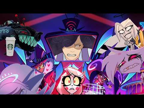 Hazbin Hotel Season 2 is Infernal Incompetence