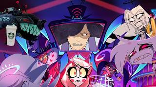 Download Lagu Hazbin Hotel Season 2 is Infernal Incompetence MP3