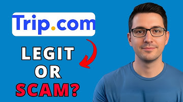 Trip.com Review (2025) Before You Book… Watch This!