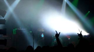 Sodom - Burst Command &#39;til War , Live At Hammerfest 2013