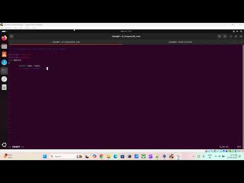 How to Find Square Root using C Program