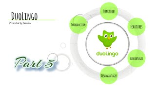 Duolingo Lessons Part 5 : Your First Step to Fluency | Language Learning Made Easy