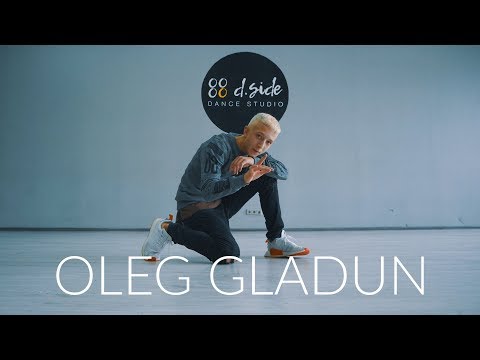 Choreography by Oleg Gladun | DSIDE BAND - Девочка Космос