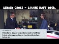 Gerald Grosz | 3 Jahre Haft für Integrationsverweigerer?🤔