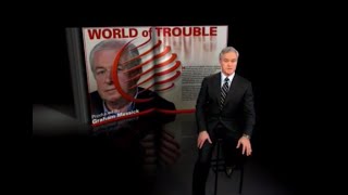 60 Minutes: A World of Trouble - Subprime Lending and the Mortgage Crisis