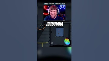 Butler first interaction 😅 Lethal Company Funny #shorts