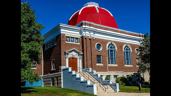 St Paul's United Tillsonburg - Celebration of Life...