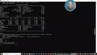 📊 PROFESSIONAL DATA ANALYSIS SUPPORT | PYTHON • R • SPSS • JAMOVI • JASP