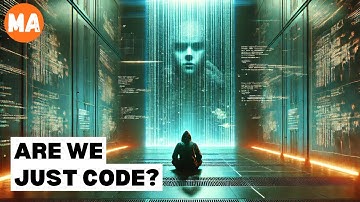 Simulation Theory: Are we Trapped in a Fake Reality?