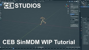 CEB SinMDM WIP Tutorial