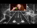Guitar Flash Custom &quot;Canción Favorita&quot; [To Live Is To Die-Metallica] | ElBeba