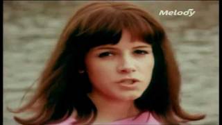 Patricia - Quand On Est Malheureux 1963 (Tele Melody)