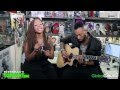 Chrisette Michelle "Super Chris" Live Acoustic