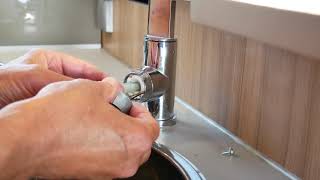 Tap microswitch