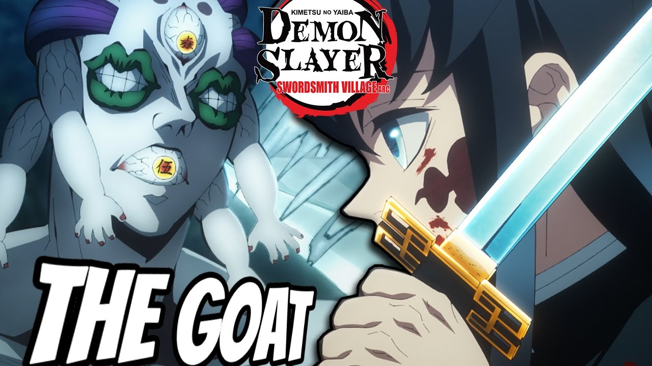 Reflection on Demon Slayer Season 3: Did Piorou really die? — Eightify