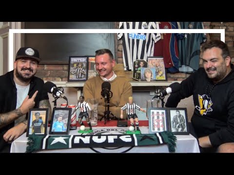 “isolated-striker”-|-question-&-answer-|-awsf-podcast-|-nufc-|