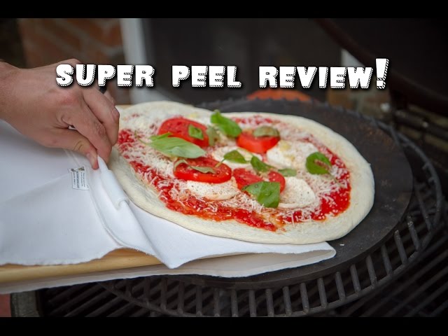 Super Peel