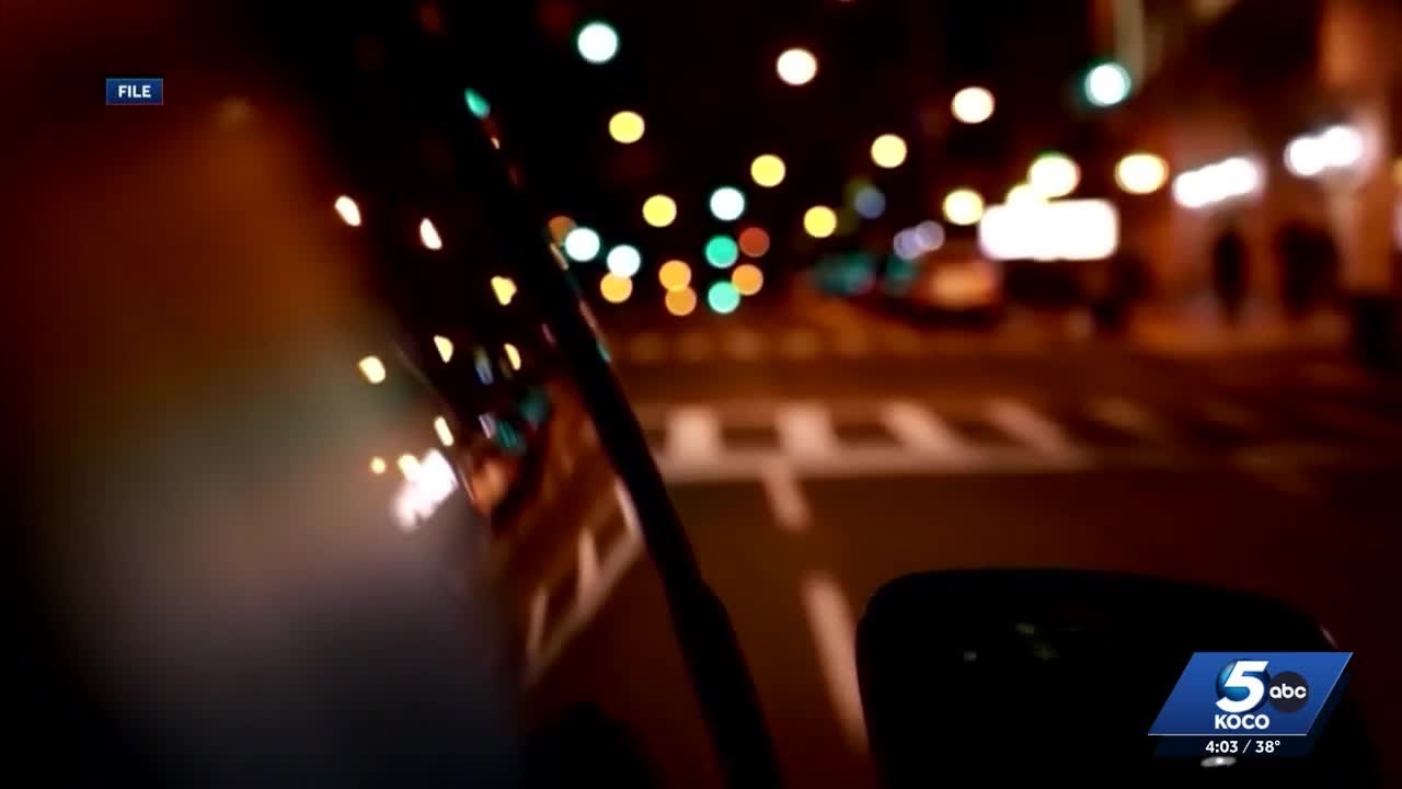 Oklahoma law enforcement increases DUI checkpoints for New Year's Eve ...