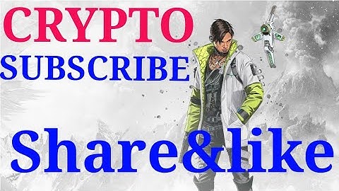 I killed a Hacker in Ranked... (Apex Legends Mobile) CRYPTO 20KILL  #APTOGAMER