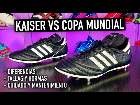 Botas multitacos futbol hombre adidas copa mundial Futbol de segunda mano y  barato