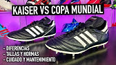 Mundial Team vs Kaiser | - YouTube