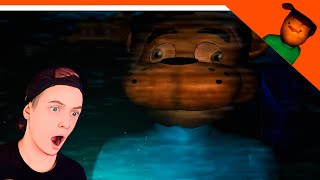 видео: 🩸 10 НОЧЬ ХАРДКОР! СМОТРИ КАКОЙ ВКУСНЫЙ ПИРОЖОК! 5 НОЧЕЙ С ТИМОХОЙ БАРБОСКИНЫ! 🩸 ФИНАЛ КОНЦОВКА картинка: 🩸 10 НОЧЬ ХАРДКОР! СМОТРИ КАКОЙ ВКУСНЫЙ ПИРОЖОК! 5 НОЧЕЙ С ТИМОХОЙ БАРБОСКИНЫ! 🩸 ФИНАЛ КОНЦОВКА