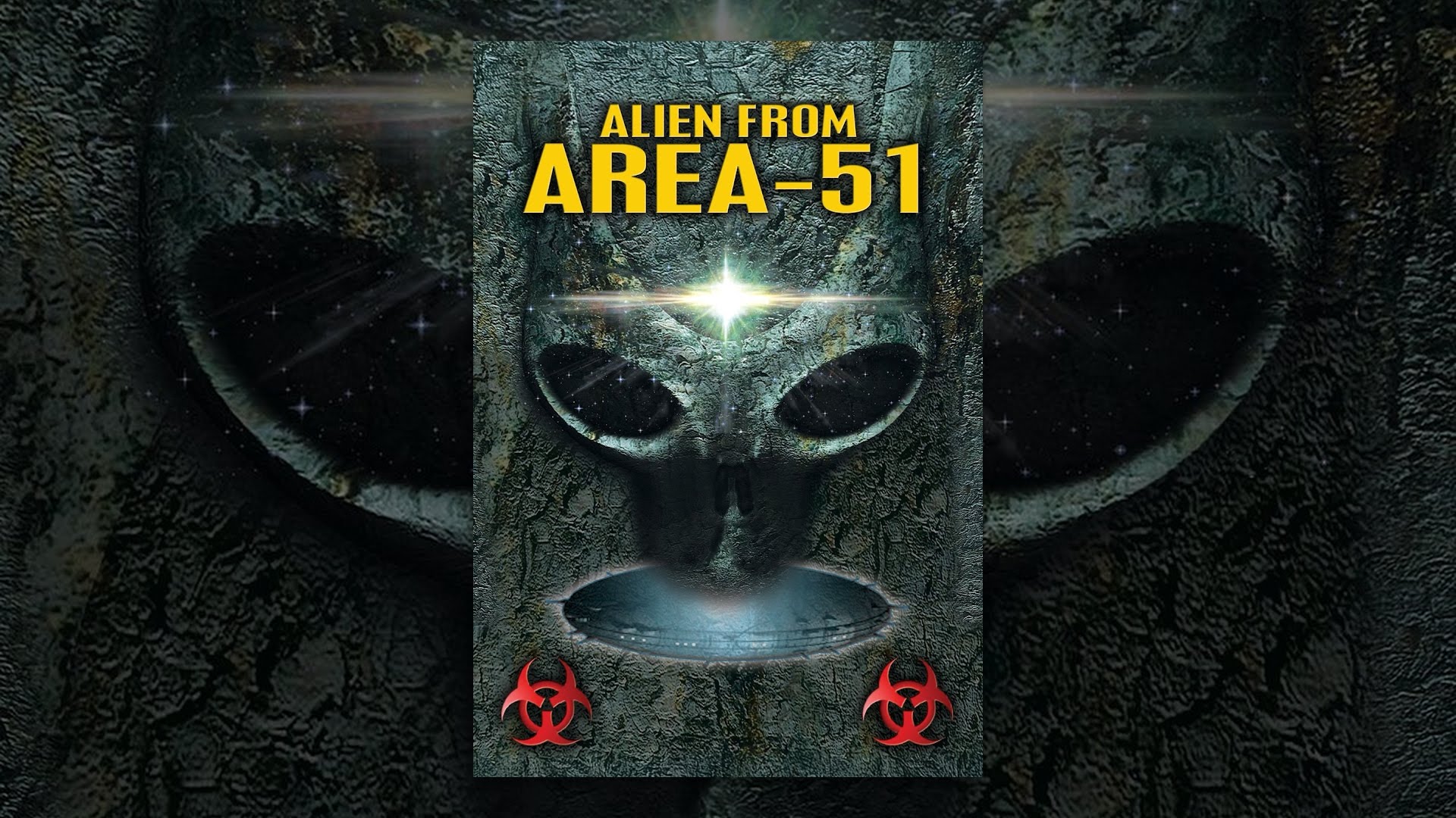 Alien From Area 51: Alien Autopsy Footage Revealed