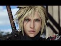 Final Fantasy VII Rebirth: 32 minutes of Kalm Gameplay + NEW Minigame | TGS 2023