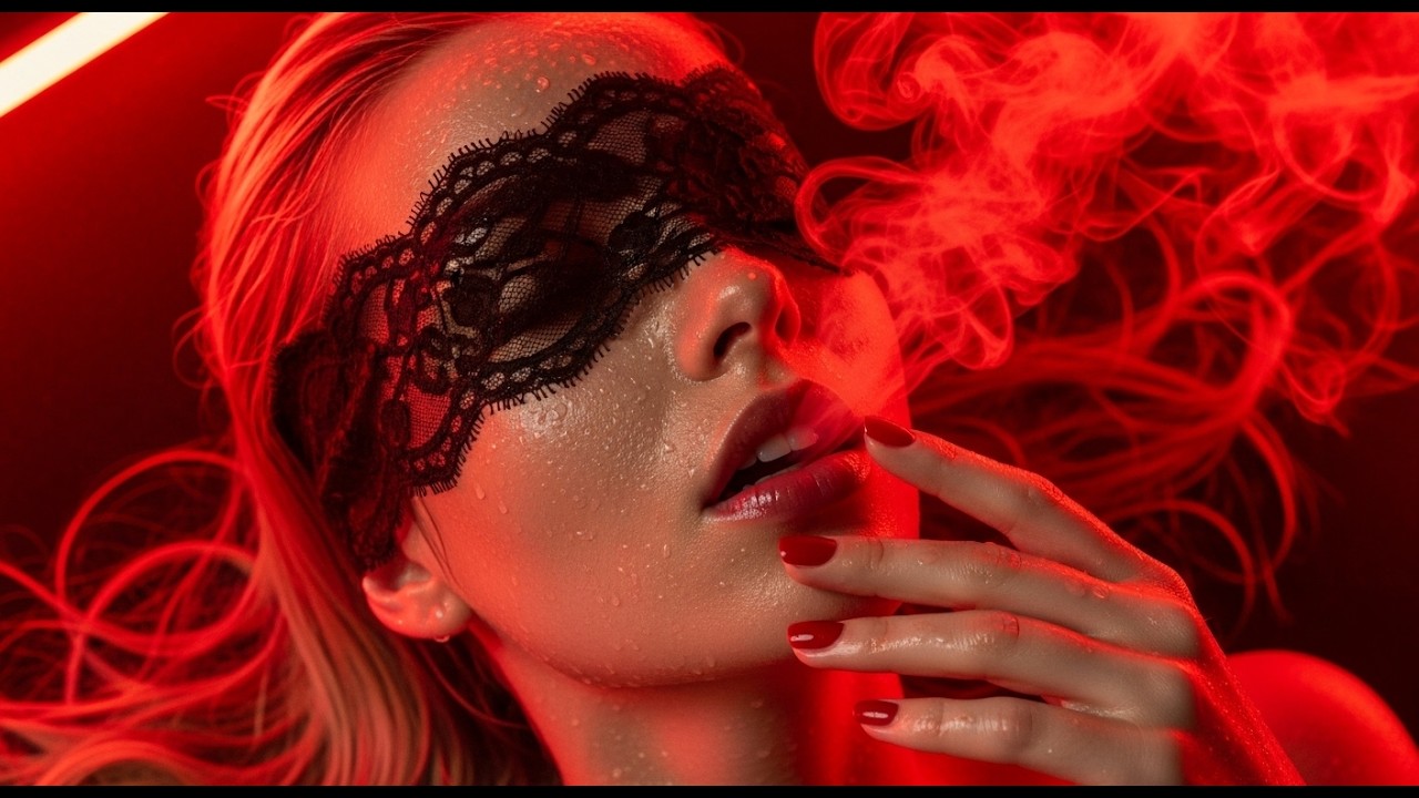 Deep Night Vibes | Chill Mix & Deep House #8