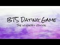 BTS Dating Door Game | lovehobiii