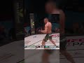 Commentator saw the head kick coming at #FCC38! Replay streaming NOW on UFC FIGHT PASS!