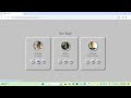How to Create Neumorphism Card Using HTML &amp; CSS #astechmaster