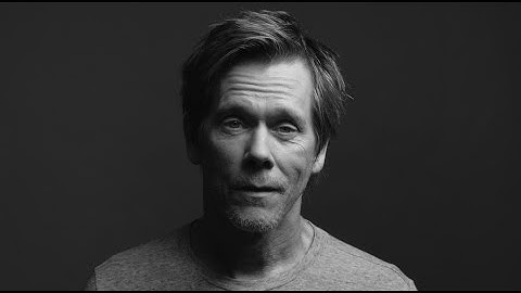 Mr Kevin Bacon Plays Six Degrees Of Kevin Bacon