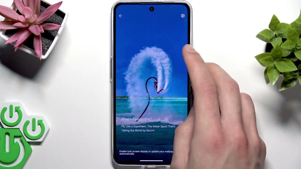 NOTHING Phone 3a Lite – Come rimuovere annunci e consigli