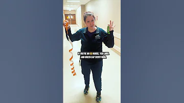 If You Work In The ICU 